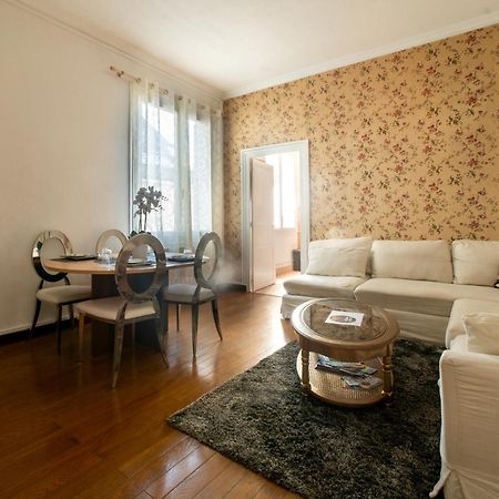 Nickson & Dido Appartement Saumur Buitenkant foto