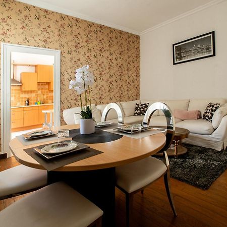 Nickson & Dido Appartement Saumur Buitenkant foto